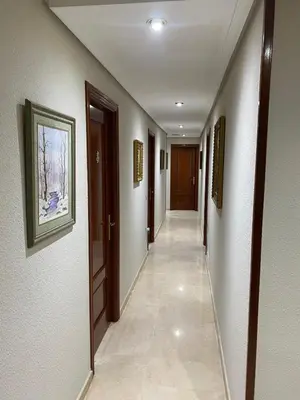 Plano de Apartamento Marisol