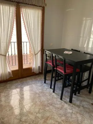 Plano de Apartamento Marisol