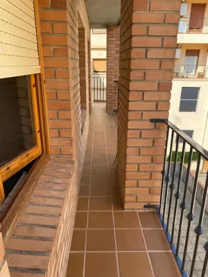 Plano de Apartamento Marisol