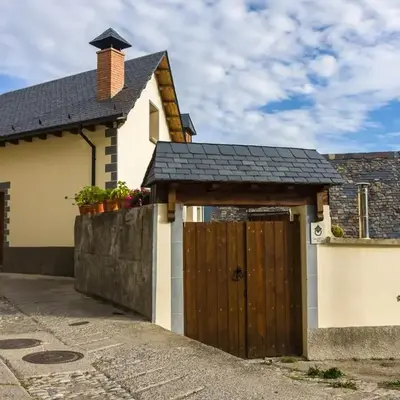 Apartment Casa Blas