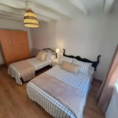 Casa Rural Teresa