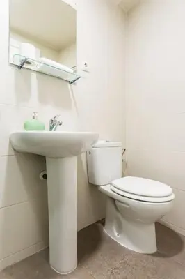 Un baño de Prudencio 36