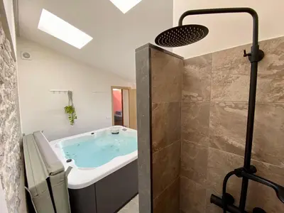 Plano de Apartamento PB Ca La Maru 2 personas