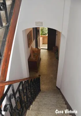 Plano de Casa Victoria