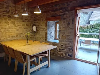 Plano de Casa Callerín