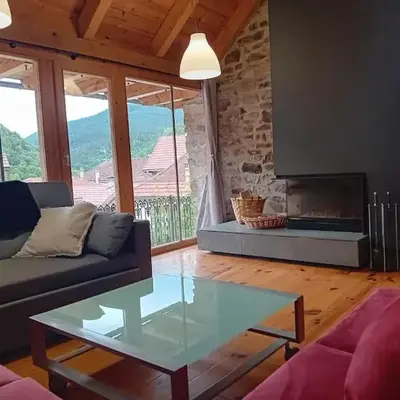Casa Callerín