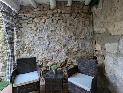 Plano de Casa Finthus Velilla