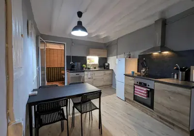 Plano de Casa Finthus Velilla