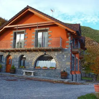 Casa Miguel Périz