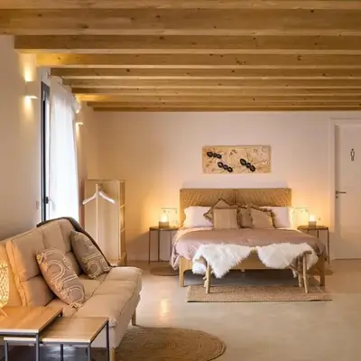 Masia Cal Rosta