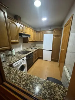 Plano de El Rincon de las torres