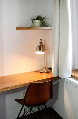 Plano de Apartaments Lo Paller