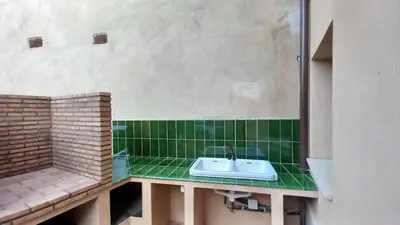 Plano de La Capelleta