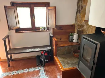 Plano de La Casa de los Maestros