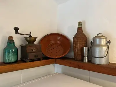 Plano de La Casa de los Maestros