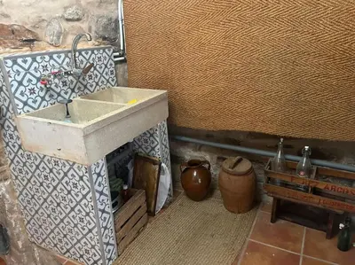 Plano de La Casa de los Maestros
