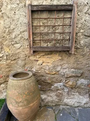 Plano de La Casa de los Maestros