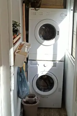 Plano de Precioso apartamento, con garaje