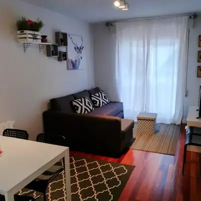 Vivienda Turística La Moleta