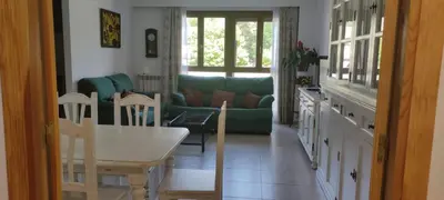 Una cocina o zona de cocina en Apartamento EL RIO