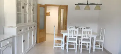 Plano de Apartamento EL RIO