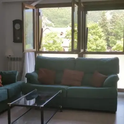 Apartamento EL RIO