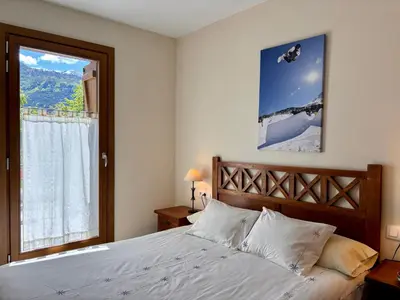 Plano de BPirineos-Tuca del Mon