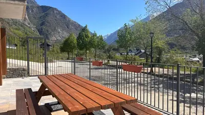 Plano de BPirineos-Tuca del Mon