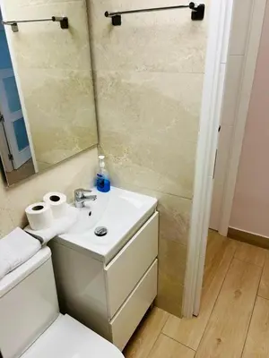 Un baño de San blas 64