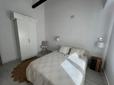 Plano de Casa en Plan, Garaje Angel