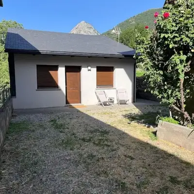 Casa en Plan