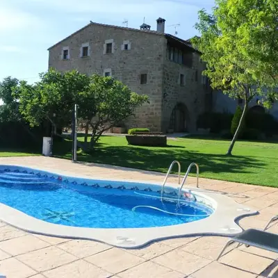 Masia Cal Mas