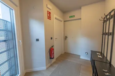 Plano de Portal de Francia by Clabao