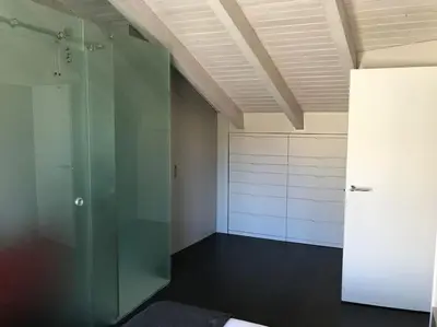 Plano de 06 - Apartamentos Zentrum - Casco Histórico - Duplex