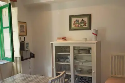 Plano de Casa Los Quinos