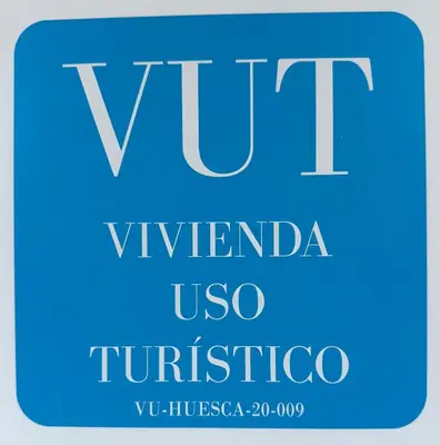 Certificado, premio, señal o documento que está expuesto en Súper exterior, vistas, amplio y muy agradable!