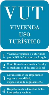 Certificado, premio, señal o documento que está expuesto en Súper exterior, vistas, amplio y muy agradable!