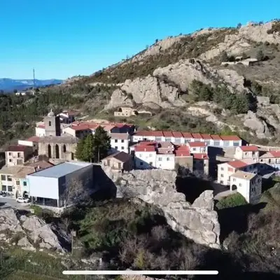 Hostal Don Santiago Ramon y Cajal
