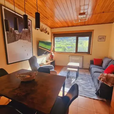 ERA CABANA de Apartamentos Rufaste