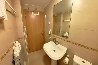 Un baño de Pondiellos 42 - tucasaenlospirineos