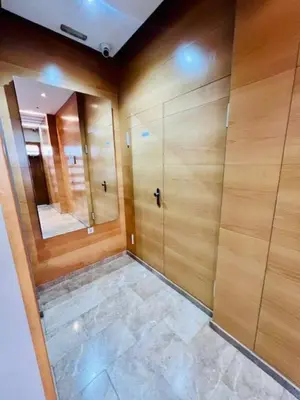 Un baño de Apartamento Nolasco