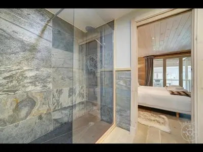 Un baño de CASA DARIA de Alma de Nieve