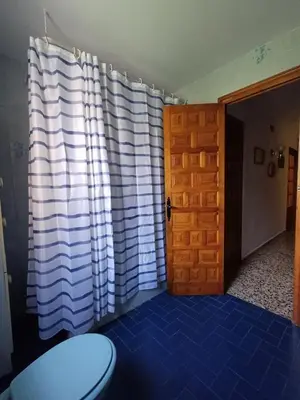 Plano de Casa El Abeto
