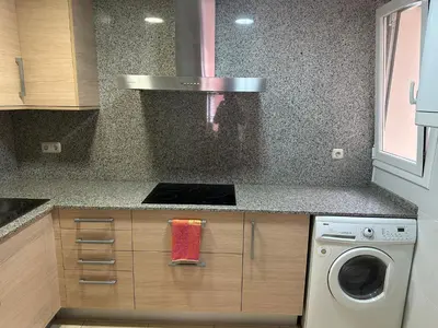 Plano de Apartamentos L'Ainsa