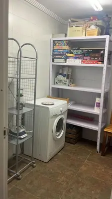 Litera o literas de una habitación en Cal Fraguerau