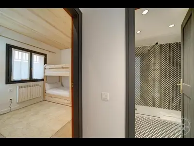 Un baño de MONTCORBISON de Alma de Nieve
