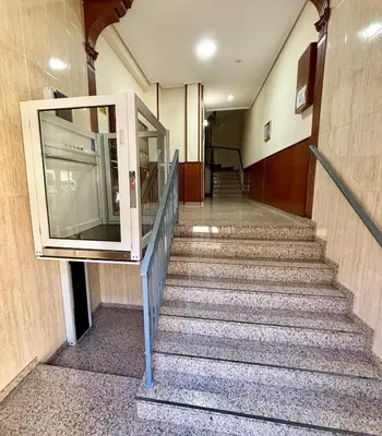 Plano de imak barrio del AVE