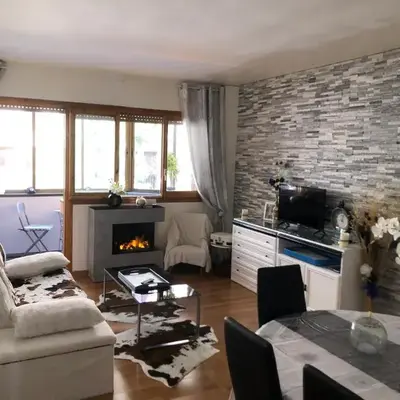 JACA Bien venue chez mimi