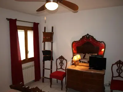 Plano de Casa Piquero