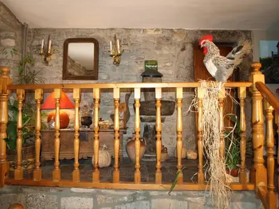 Plano de Casa Piquero
